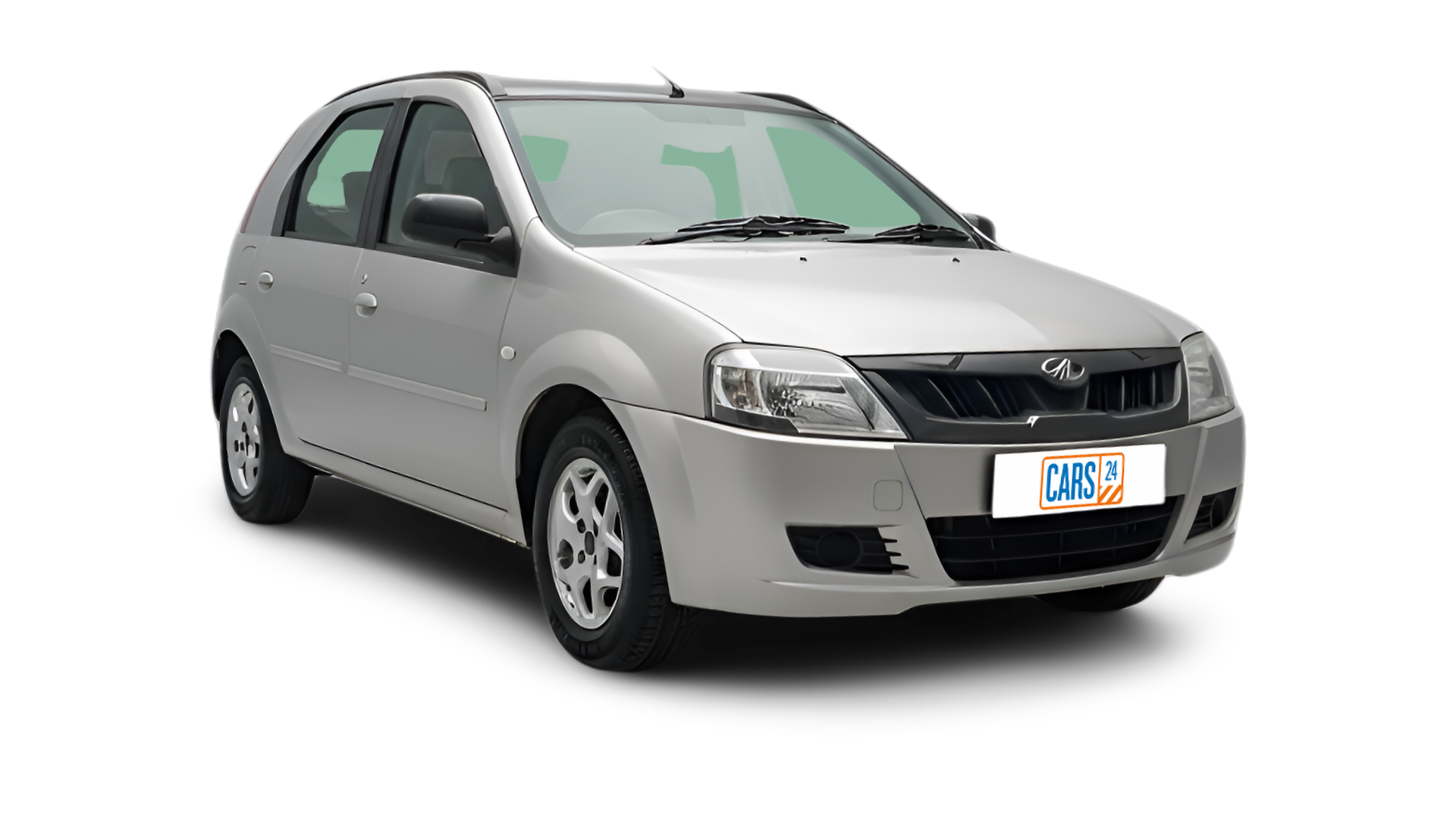 Mahindra Verito Vibe CS-img